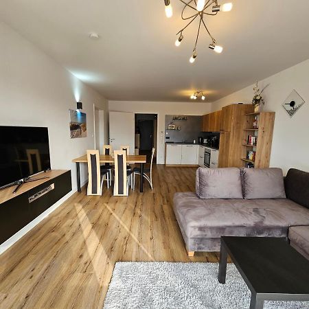 Ferienwohnung Luetjenburg An Der Ostsee Exteriér fotografie