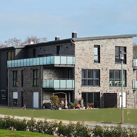 Ferienwohnung Luetjenburg An Der Ostsee Exteriér fotografie