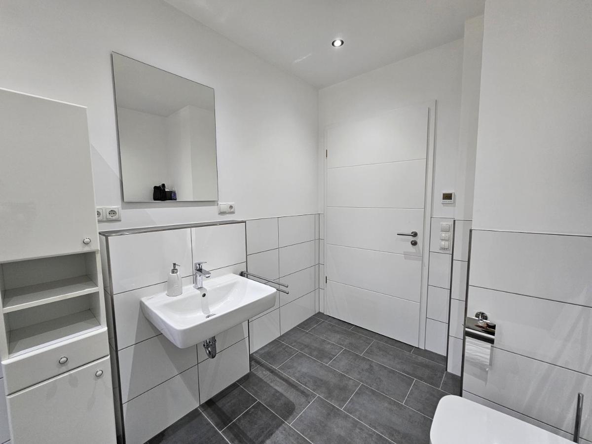 Ferienwohnung Luetjenburg An Der Ostsee Exteriér fotografie
