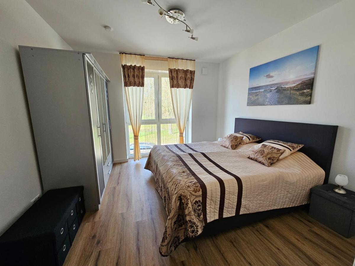 Ferienwohnung Luetjenburg An Der Ostsee Exteriér fotografie