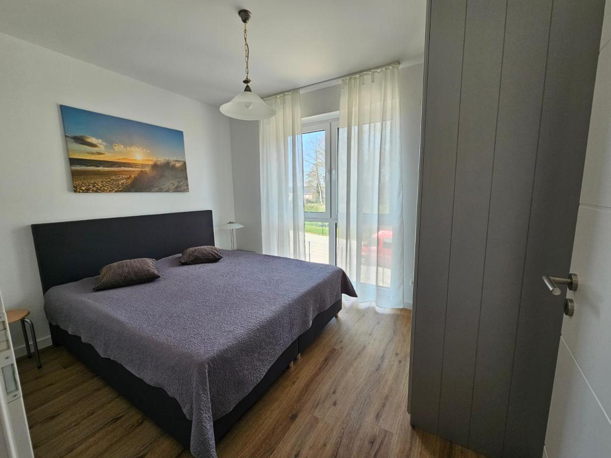 Ferienwohnung Luetjenburg An Der Ostsee Exteriér fotografie